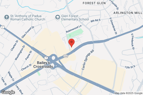 Evenly Orthodontics Columbia Pike