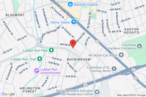 Buckingham Community Maintenance