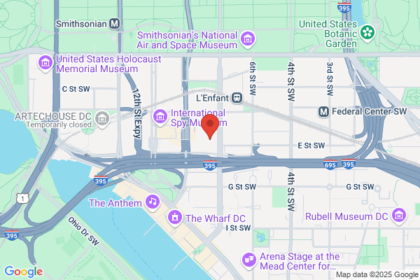 Urban DC Homes