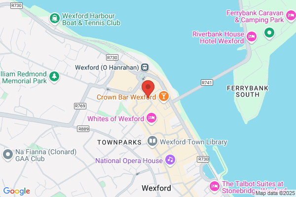 Wexford-Obrien Associates