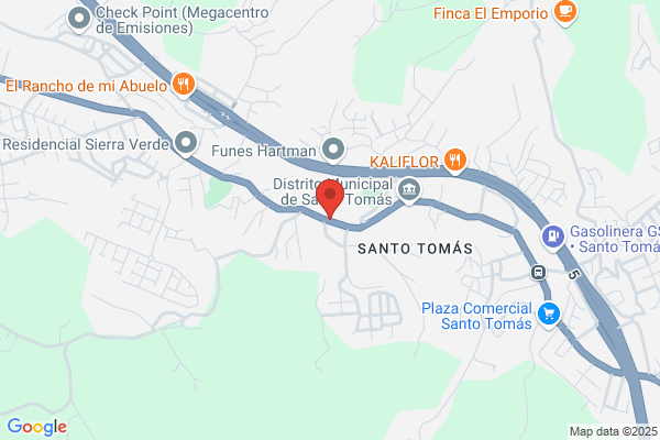 Consultoria Legal Salvadorena