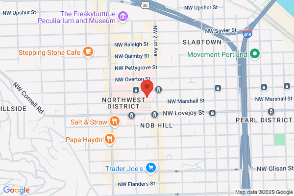 Metropolitan Pediatrics
