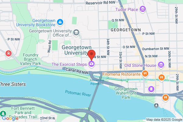 Georgetown Pet Gallery