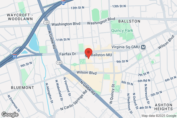 Potomac Institute For Policy