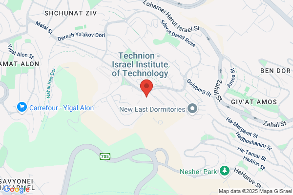 US Israel Science Techknowlege Foundation
