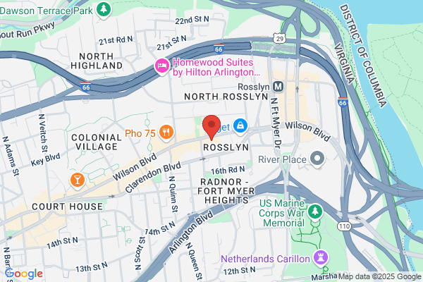 Argosy University, Northern Virginia
