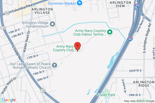 Army Navy Country Club