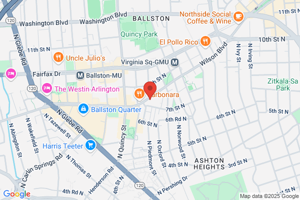 Ballston Children Center
