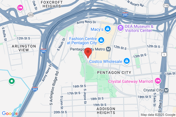 Metropolitan At Pentagon Row