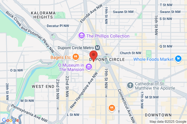 DC Bacon Studio