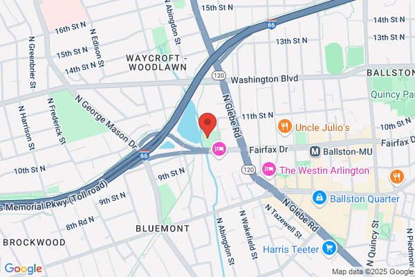 Select Physical Therapy - Arlington - Ballston