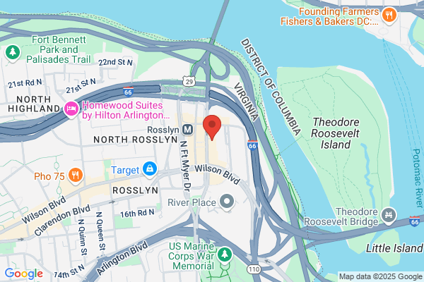 &pizza - Rosslyn