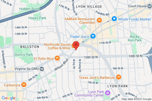 K2 Plumbing & HVAC - Arlington