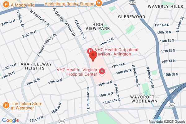 Arlington Foot & Ankle