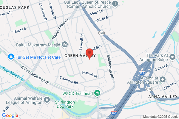 Arlington County Public Schools, Elementary Schools, Drew