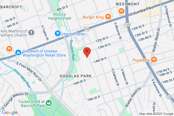 Arlington County Public Schools, Elementary Schools, Randolph