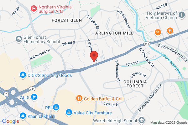 Full Circle Montessori School