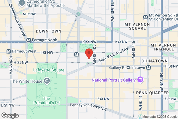 Locust Street Group LSG