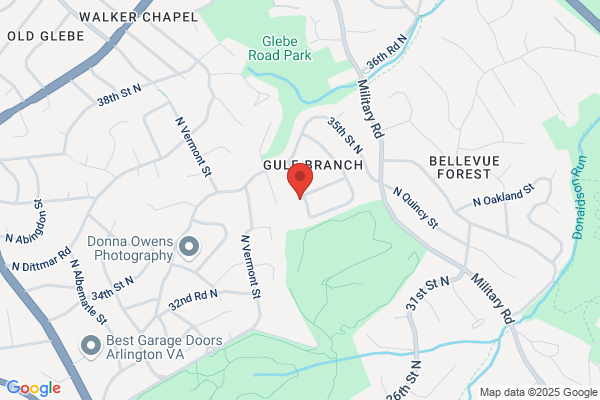 Broyhill Joel T Enterprises