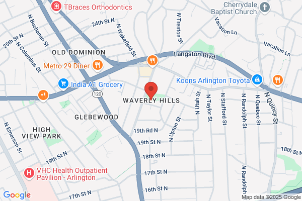 Estate of W Waverly Taylor