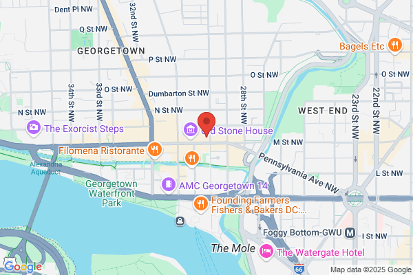 Georgetown Property Listings at TTR Sotheby’s International Realty