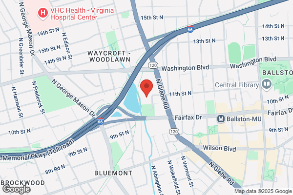 Intelligent Office - Arlington VA