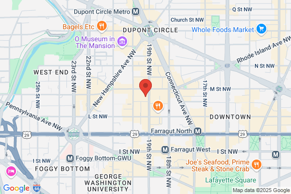 Washington Realty Group