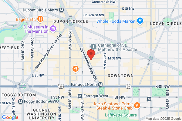 West Lane and Schlager Oncor International