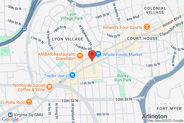 Tatte Bakery & Cafe | Clarendon