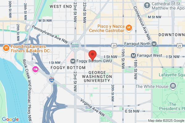 Tatte Bakery & Cafe | Foggy Bottom