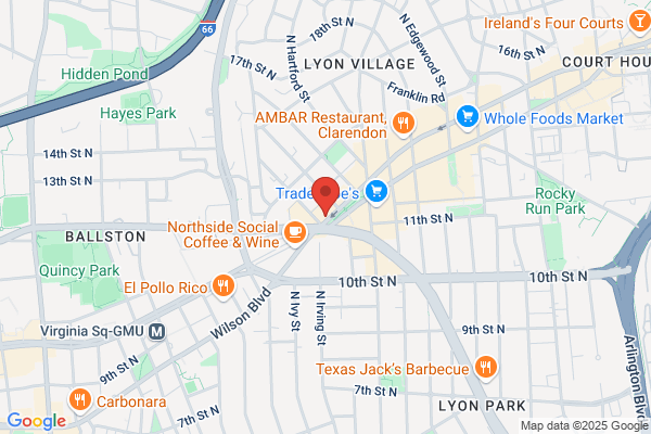 Clarendon Ballroom Llc