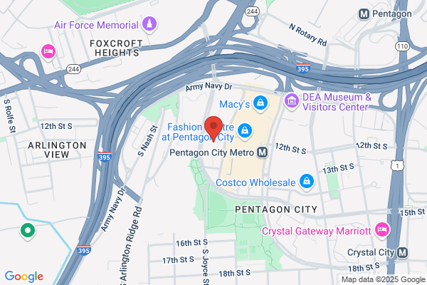 Penta City Cafe