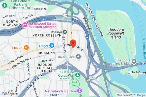 Rosslyn Gourmet