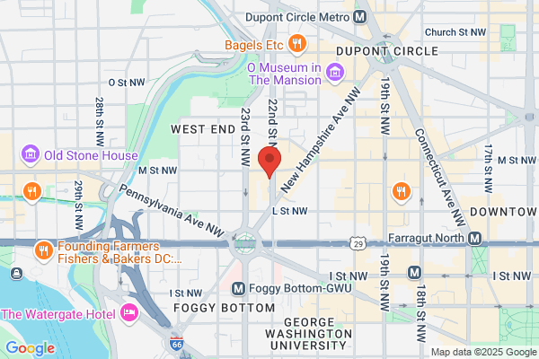 Westend Bistro