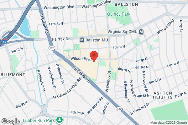 Punch Bowl Social Arlington