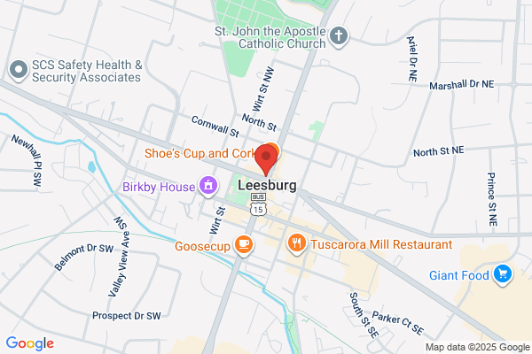 REBELLION DC