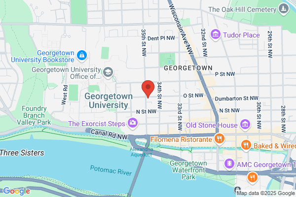 Georgetown Bagelry