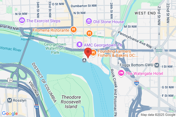 Nick's Riverside Grill