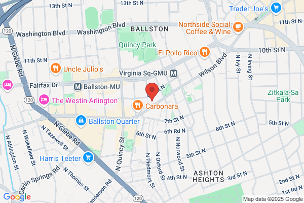 Vitality Living Arlington