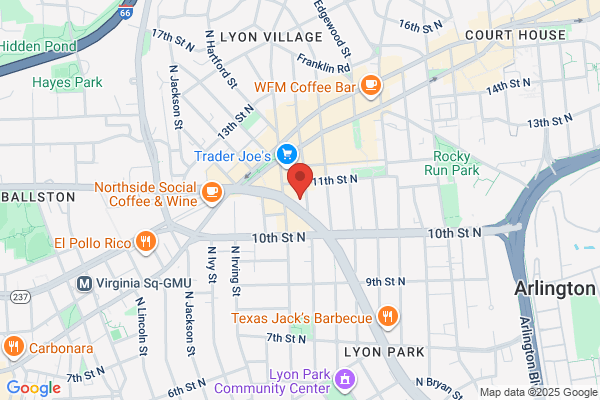 Hair Cut La Coupe Inc