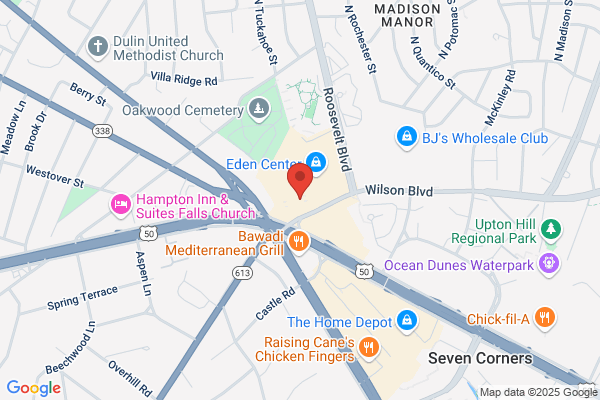 MAI Huong Hair Salon