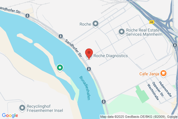 Roche Inc