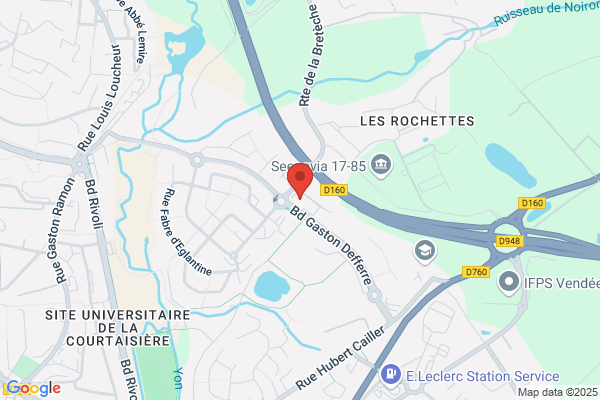 Roche Salon Sports Club La