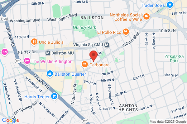 Brookdale Arlington