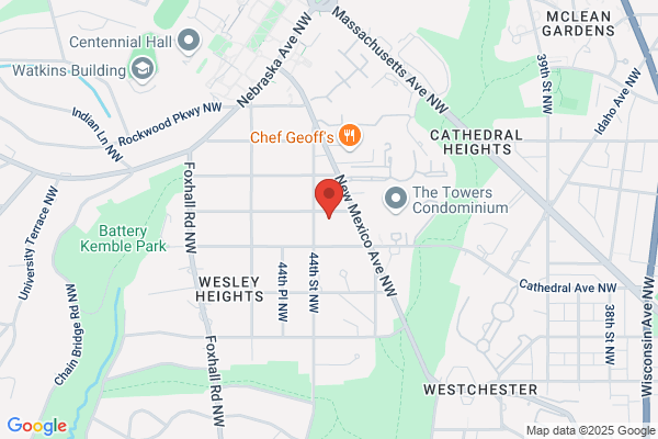 Center For Genetics Nutrition and Health