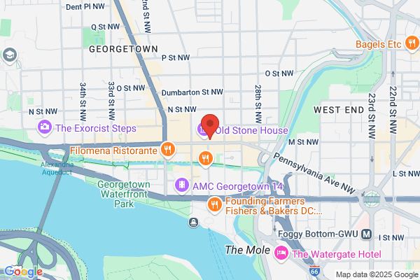 Junior League of Washington