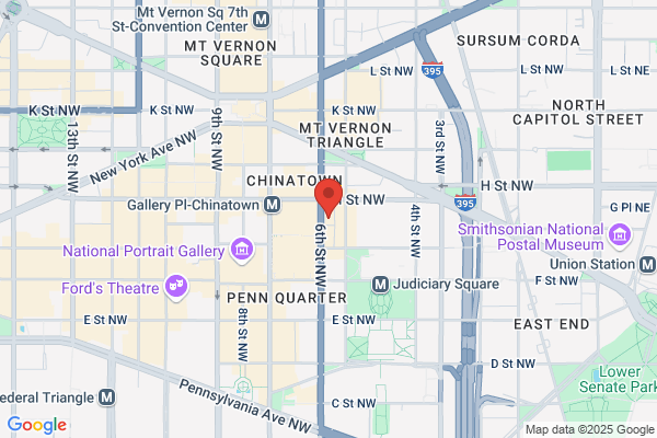United German American Committee USA Inc