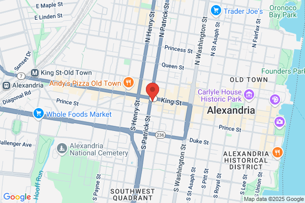 Alexandria Tanning Salon