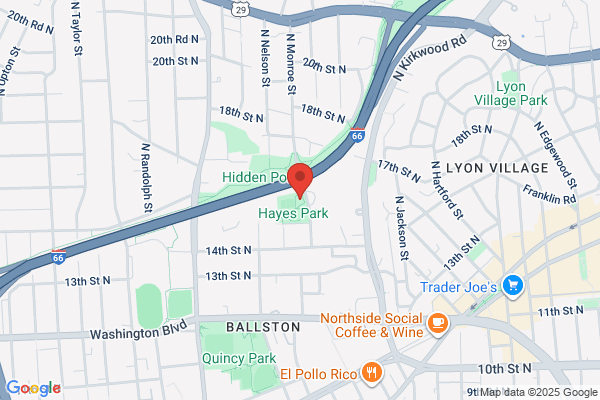 Solar Planet of Ballston
