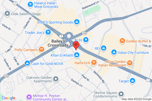 Crossroads Tires Inc.